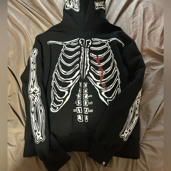 Warren Lotas Creep Hoodie 2023 Shirts